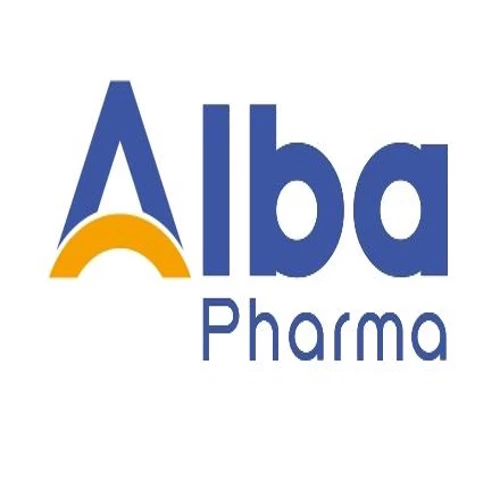 ALBA PHARMA