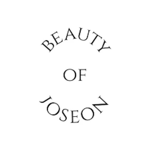 BEAUTY OF JOSEON