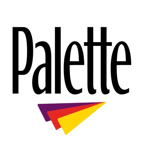 Palette
