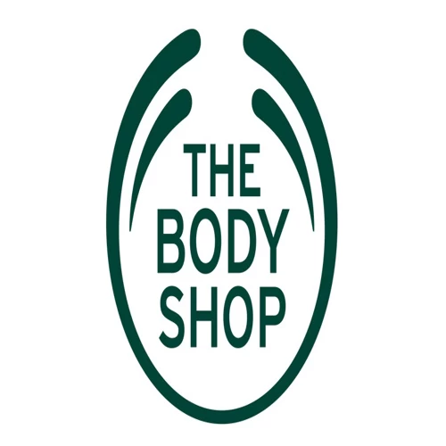 THE BODY SHOP